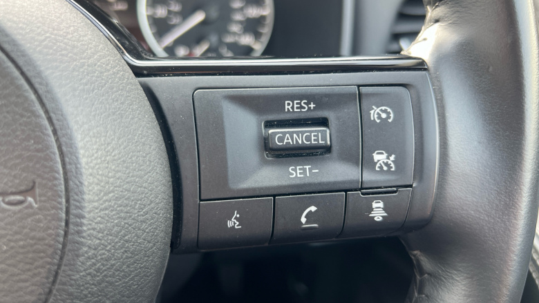 Nissan X-Trail 1.5 E-Power 204 Acenta Premium 5dr Xtronic Hybrid Station Wagon